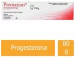 Premastan Gel Progesterone 1gr 80gr