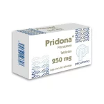 Mysoline Primidone (Pridona) 250 mg 50 tabs