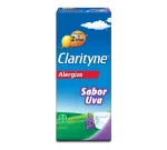 Claritin Clarityne Syrup Children's Loratadine 1 mg 60 ml