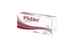 Plidan, 20 Caps  . (Plidan) Pargeverine Hydrochloride