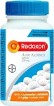 Redoxon 500 mg 100 Tabs Vitamin C (Ascorbic Acid)