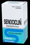 Senociclin Balsamic Senocycline 300mg 1 Vial 3ml