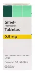 Sifrol Pramipexole 0.5 mg 30 Tabs
