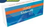 Viagra Sildenafil Generic Aurax 100mg 2 Pack 8 Tablets
