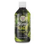 Aloe Vera, Juice 240ml. (Jugo de Aloe Vera)