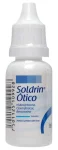 Soldrin Otic Drops Hydrocortisone Chloramphenicol Benzocaine 10ml