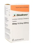 Stalevo 50mg/12.5mg/200mg 30 Tabs Levodopa/Carbidopa/Entacapone