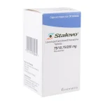 Stalevo 75mg/18.75mg/200mg 30 Tabs Levodopa/Carbidopa/Entacapone