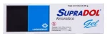 Toradol Dolac Supradol Ketorolac Tromethamine Gel 2% 30gr