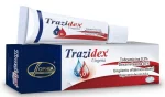 Trazidex Dexamethasone Tobramycin Ophthalmic Ointment 1mg / 3mg 3.5gr