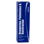 Tribiot Ointment Ophthalmic Generic Polymyxin B / Neomycin / Bacitracin 3.5gr