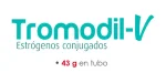 Premarin Cream Conjugated Estrogens Tromodil V 62.5 mg 43 gr