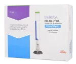 Trulicity Dulaglutide Injectable 1.5mg/0.5ml 4 Pens
