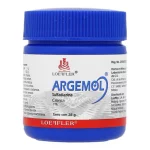 Argemol sulfadiazine Generic 1g /100 g 28 g