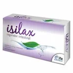 Isilax 14 tabs. (Isilax) senosides A-B,simeticone