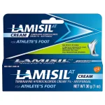 Lamisil terbinafine cream 30 gr