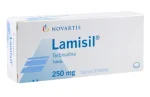 Lamisil Terbinafine 250 mg 30 tabs