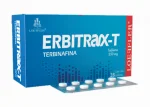 Lamisil Terbinafine generic 250 mg 28 tabs
