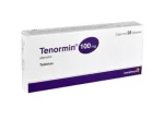 Atenolol Tenormin 100 mg 28 tabs