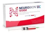 Neurobion DC 100/100/10mg 3 vials