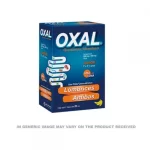 Oxal Jr Albendazole quinfamide Generic Susp 200/400mg 20ml