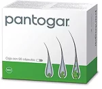 Pantogar 90 caps