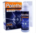 Pointts spray bottle limit 2per order