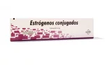 Premarin Conjugated estrogens Generic Cream 62.5 mg 43 g.