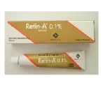 Retin A Cream Tretinoin 0.1 % 40 g Limited 3 per order