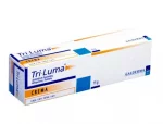 Tri Luma Fluocinolone Hidroquinone Tretinoin Cream 15 g