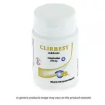 Zovirax Acyclovir Generic 200 mg 25 Tabs