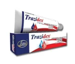 TRAZIDEX ointment 3.5gr