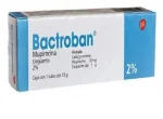 Bactroban Mupirocin Cream 2% 15 g