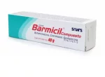 Barmicil Cream 40gr. (Betamethasone / Clotrimazol / Genthamicina)