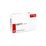 Benicar HTC Almetec Co Olmesartan 20 mg/12.5 mg 28 tabs