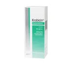 Biaxin Klaricid Generic Clarithromycin Susp 125 mg 60 ml