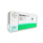 Binodian Depo- estriadiol 5 mg Injectable