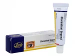 Cloramfeni Chloramphenicol Eye Ointment 5mg 5gr