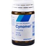 Cytomel (Cynomel By Grossman Labs)