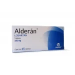 Cozaar generic 100mg 30 tabs Losartan