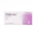 Cozaar Generic 50mg 30 Tabs Losartan