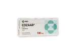 Cozaar Losartan 100 mg 30 Tabs