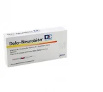 Dolo Neurobion DC Inyectable 3 vials 3 ml