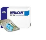 Diflucan Fluconazole Pfizer 150 mg 1 Cap