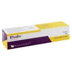 Efudex Efudix Fluorouracil cream 5 % 20 gr