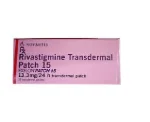 Exelon Patches Rivastigmine tartrate 15cm/13.3 mg 30