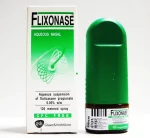 Flixonase Aqua 120 D Flixonase fluticasona Only USA & limit of 2 per order