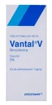 Vantal Vaginal Benzydamine 5% Sol. 50ml