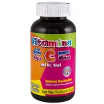 Redoxon Children Generic 100 mg 90 Tabs Vitamin C (Ascorbic Acid)