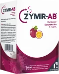 Tamiflu Susp. Zymir-Ab Oseltamivir Pediatric 6mg 60ml